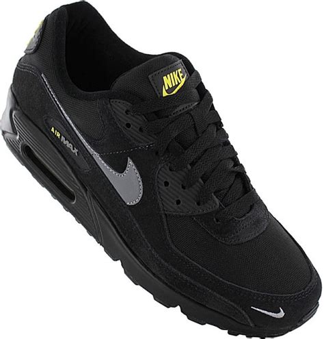 nike air max 90 zwart dames maat 39|nike air max 90 heren.